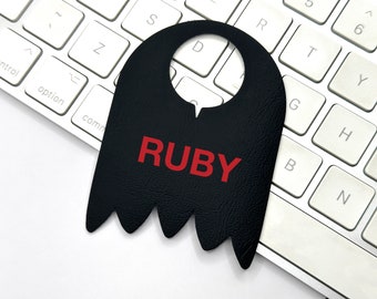 RUBY - Debugging Duck Cape - Programmers Gift - Tech Gift