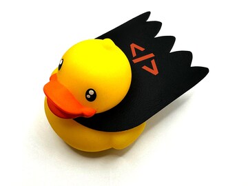 Architect Duck,