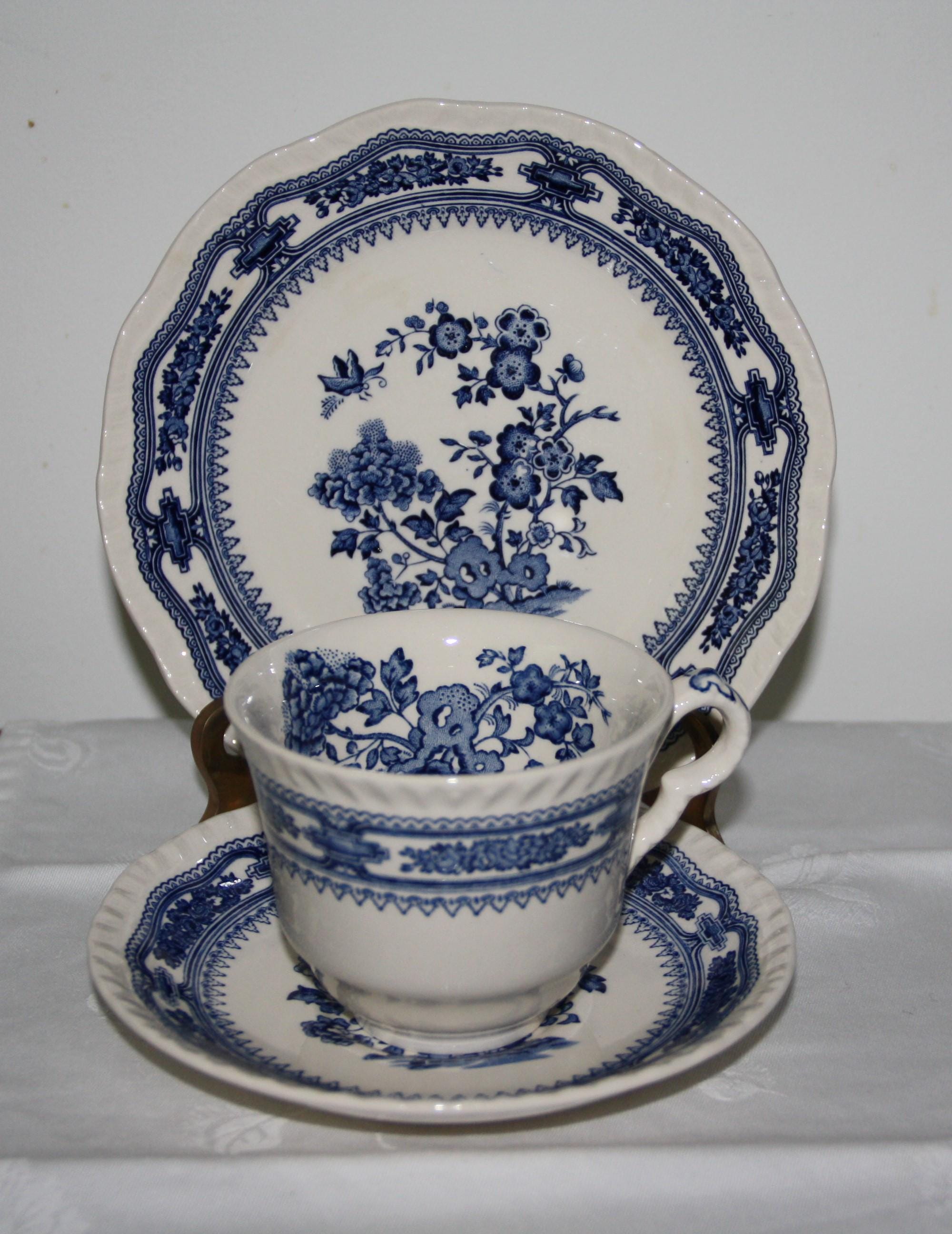 Masons Manchu - Etsy