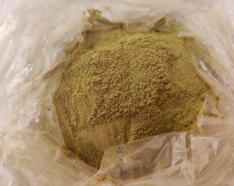 Tabrima tradizionale Sahrawi - Scrub corpo alle erbe dell'hammam marocchino