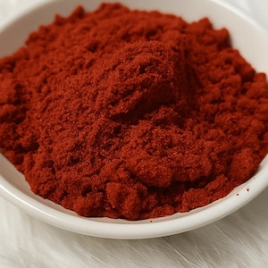 Moroccan Sweet Paprika (Tahmira) – Ground Red Pepper Spice for Authentic Flavorful Cooking