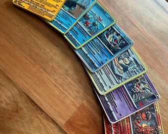 Navimon Complete Collection Set #1–7 | Limited Release Bundle
