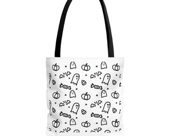 Tote Bag (AOP)