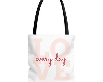 Tote Bag (AOP)