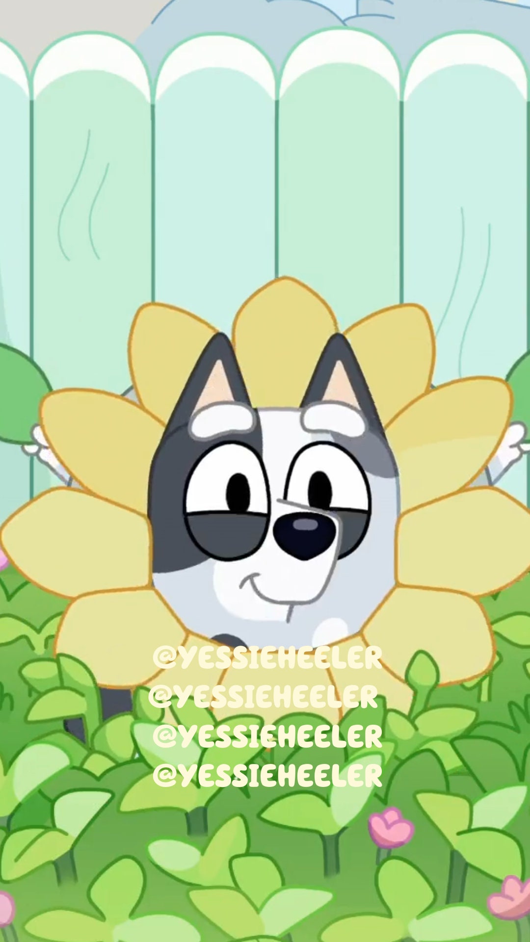 Muffin Cone Bluey Inspired Svg Etsy vrogue.co