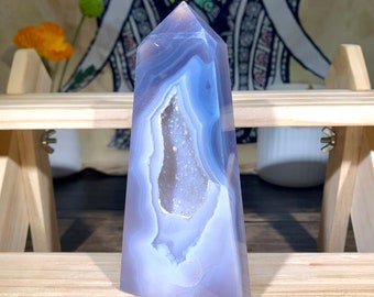 9 Kinds Natural Geode Agate Towers, Sparkly Polished Sugar Druzy Towers, Home Decor Point, Healing Crystal Obelisk, Birthday Gifts.