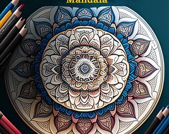 Mindfulness Mandala