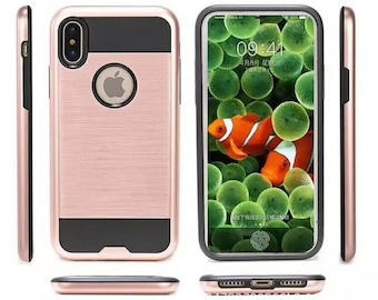 Verus iPhone Phone Cases