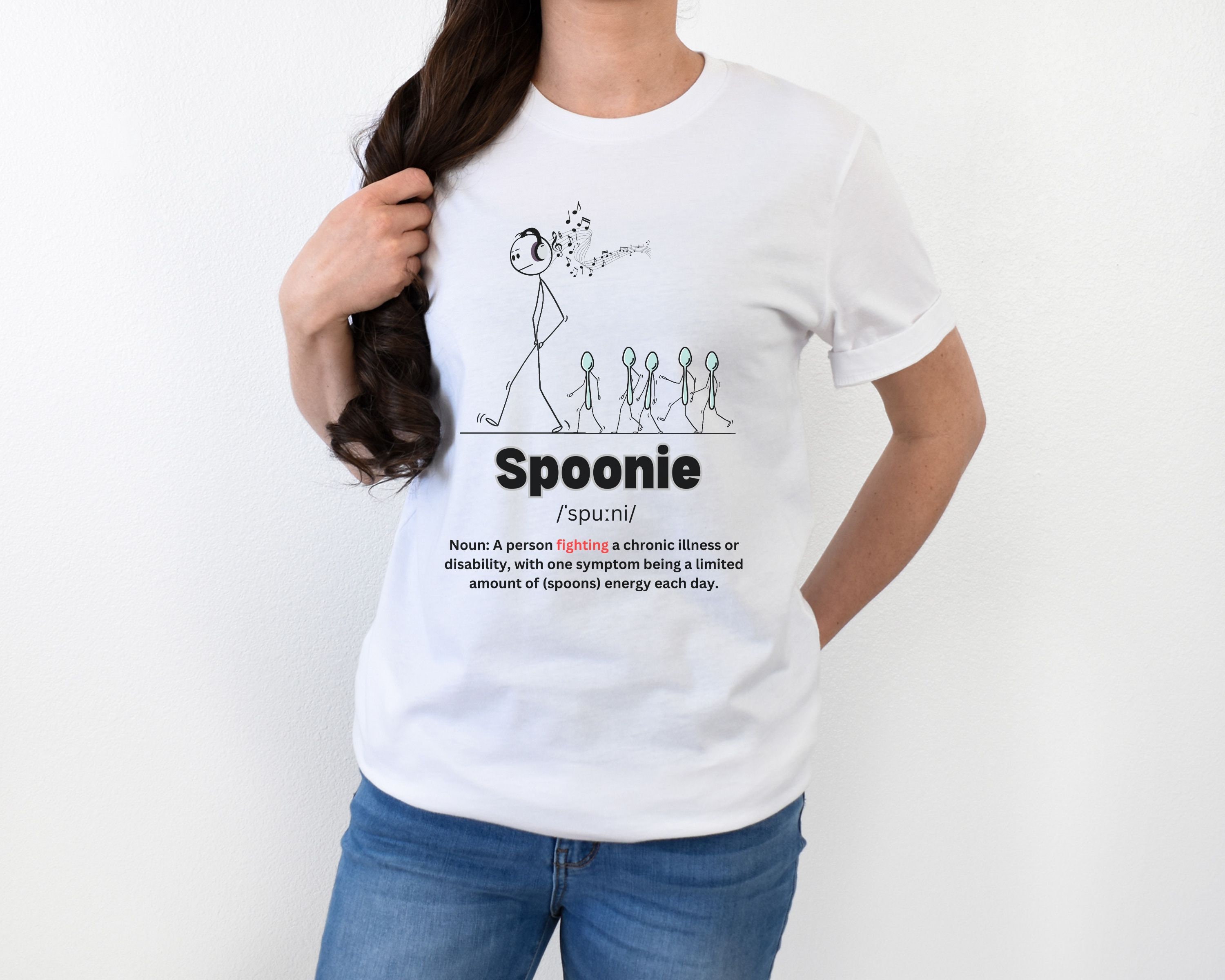 Spoonie Clothing 