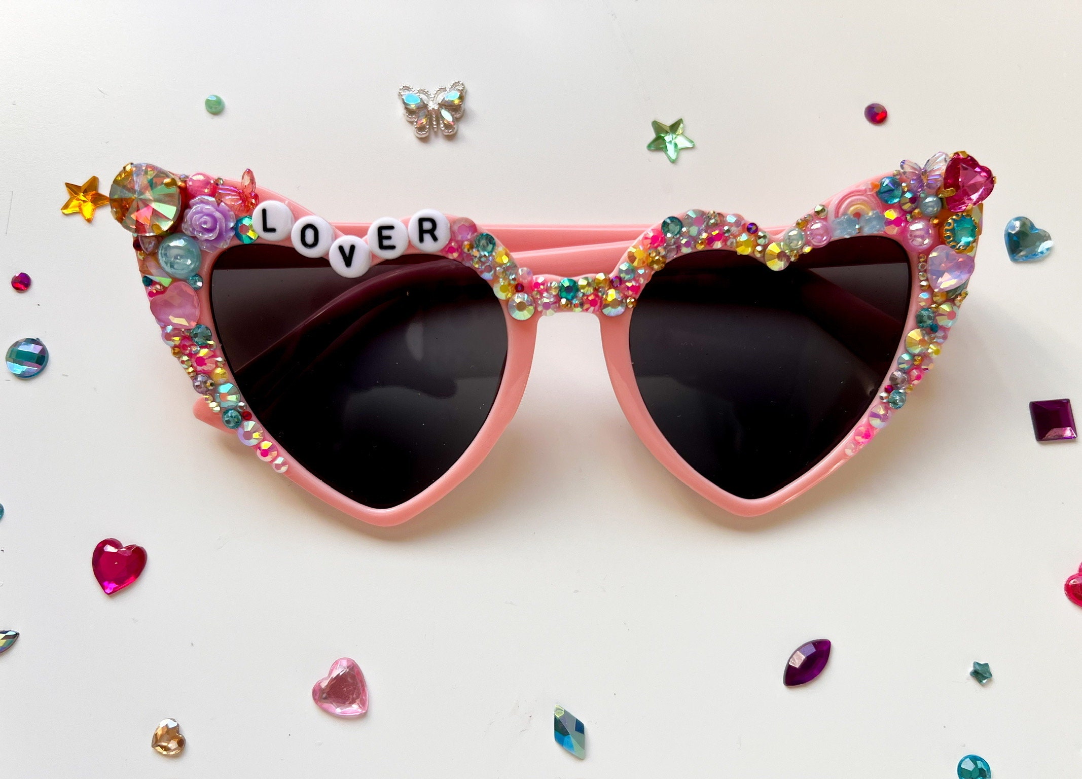 Rhinestone sunglasses ah price hotsell