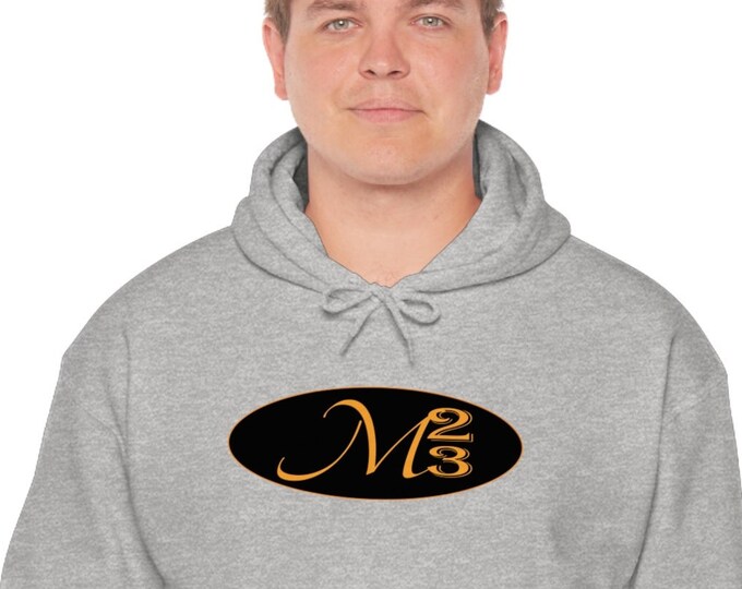 M23 Brand Hoodie | Inspirational words | Sweatshirt Design | Mom sweatshirt | Dad hoodie | fashion t-shirt