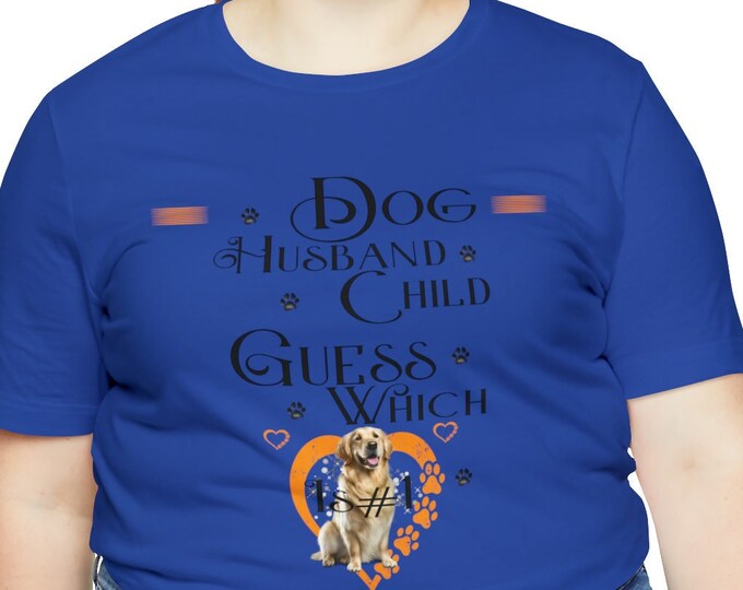 Custom gift Survivor t-shirts Dog Husband, Child, T-shirt graphic tees pet lovers