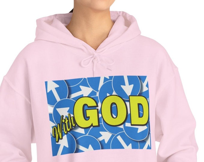 Positive T-Shirt | Stay Positive T-shirt | Christian Clothing | Faith-inspired Tee for Men and Women