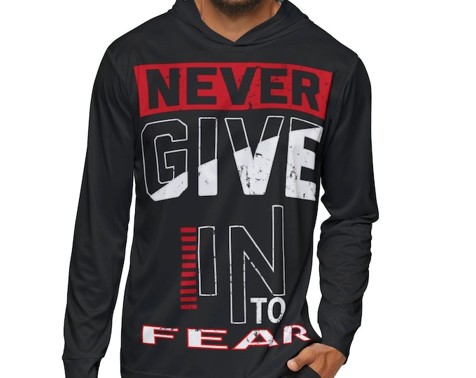 Men's Sports Warm Up Hoodie (AOP) | Gym Clothing | Casual Wear Hoodie | Exercise Clothe Women's sports.