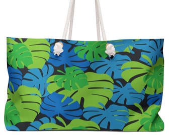 Weekender women Bag | Yoga Tote Bag | Stylish Weekend Getaway Companion: Women's Weekender Bag