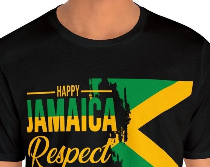 Jamaica t-shirt, Tropical dress | Sun Sand, and Smiles |Jamaica reggae shirt family vacation