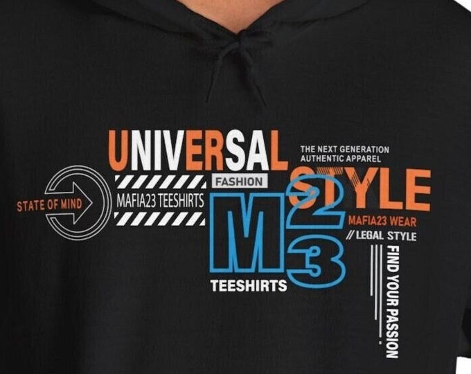 State of Mind Graphic Tee - Comfortable and Stylish Tshirt- Mindset Matters Tshirt