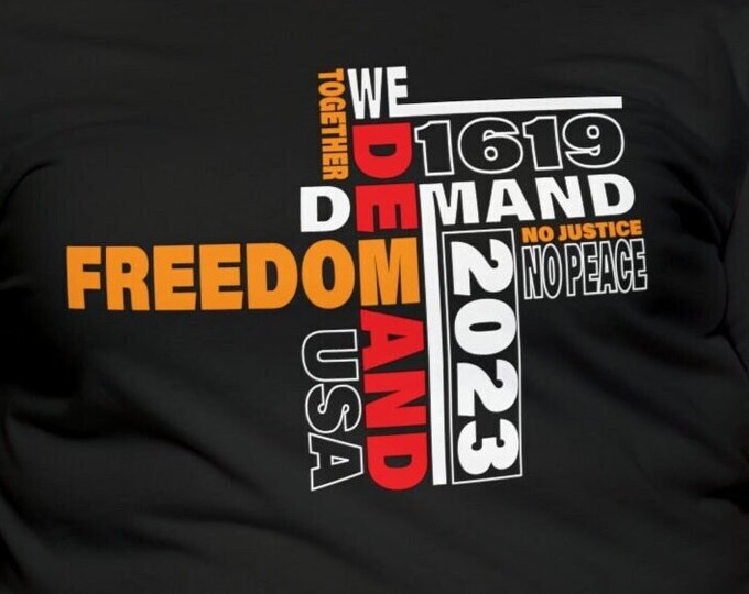 WE Demand Freedom Skinny Boxing gym | Graphic t shirt ideas friends tight-fitting Casual Exercise T-shirts