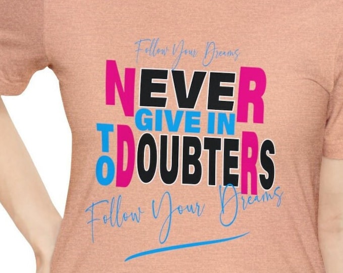 Unisex tshirt | Positive Vibes tshirt by M23 Designs | Inspirational Graphic Tee