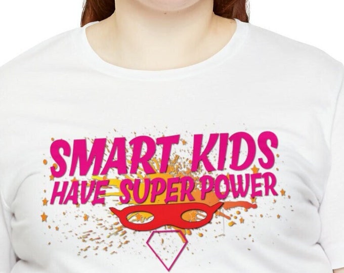 Empowering Choices Tee | Custom tshirt kids motivation | Vintage Unisex Family Gift