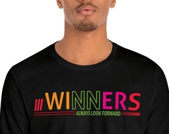 Winners Mom Tee – Afrocentric Pride for Sports Moms & Everyday Champions