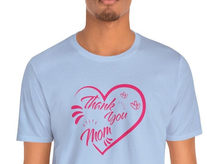 Mother's Day Present | Super mom shirt | Showcase Your Love for Mom with this Unique and Thoughtful T-shirt Gift