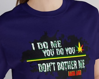 Funny Don't Get It Twisted T-shirt | Quirky and Fun Graphic Tee | Perfect Gift for people with a Witty Sense of Humor