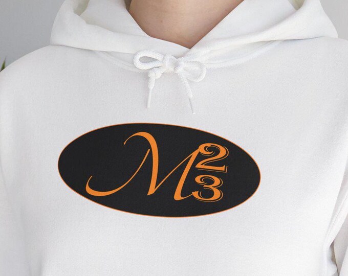 Inspirational Words Hoodie, M23 Brand Sweatshirt, Streetwear, Mom & Dad Hoodie, Fashion T-Shirt Design, Unisex Pullover
