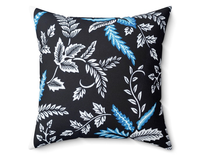 Check out our Pillow I love you mom Customized Spun Polyester Square Pillow for Mothers gifts