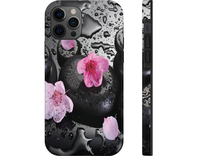 Pretty iPhone Cases Personalized Tough Cell phone Cases Picture Covers Stylish Natures colorful images