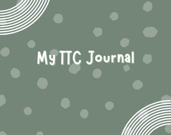 Printable TTC Journal