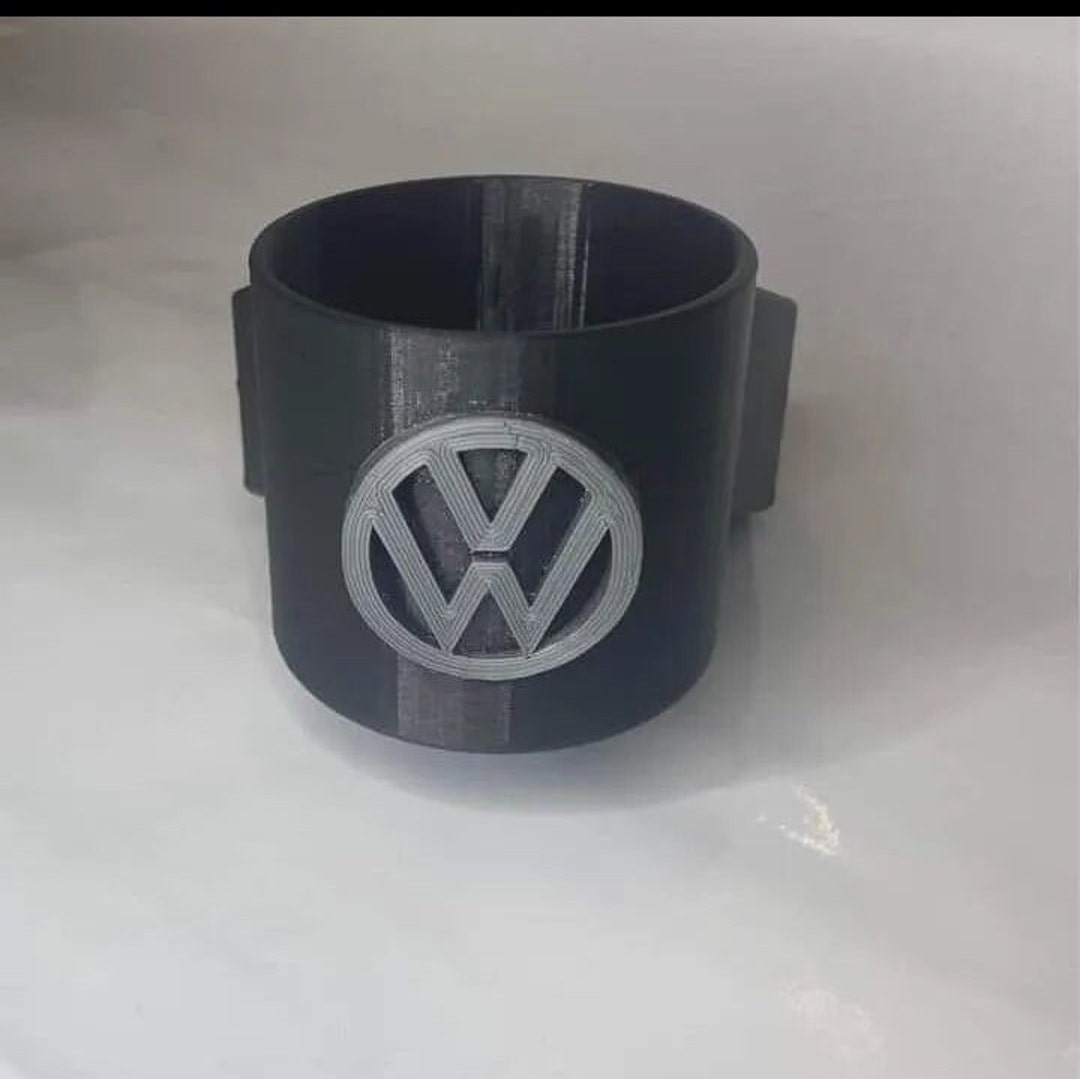 VW Volkswagen Transporter T5 Cupholder - Etsy UK