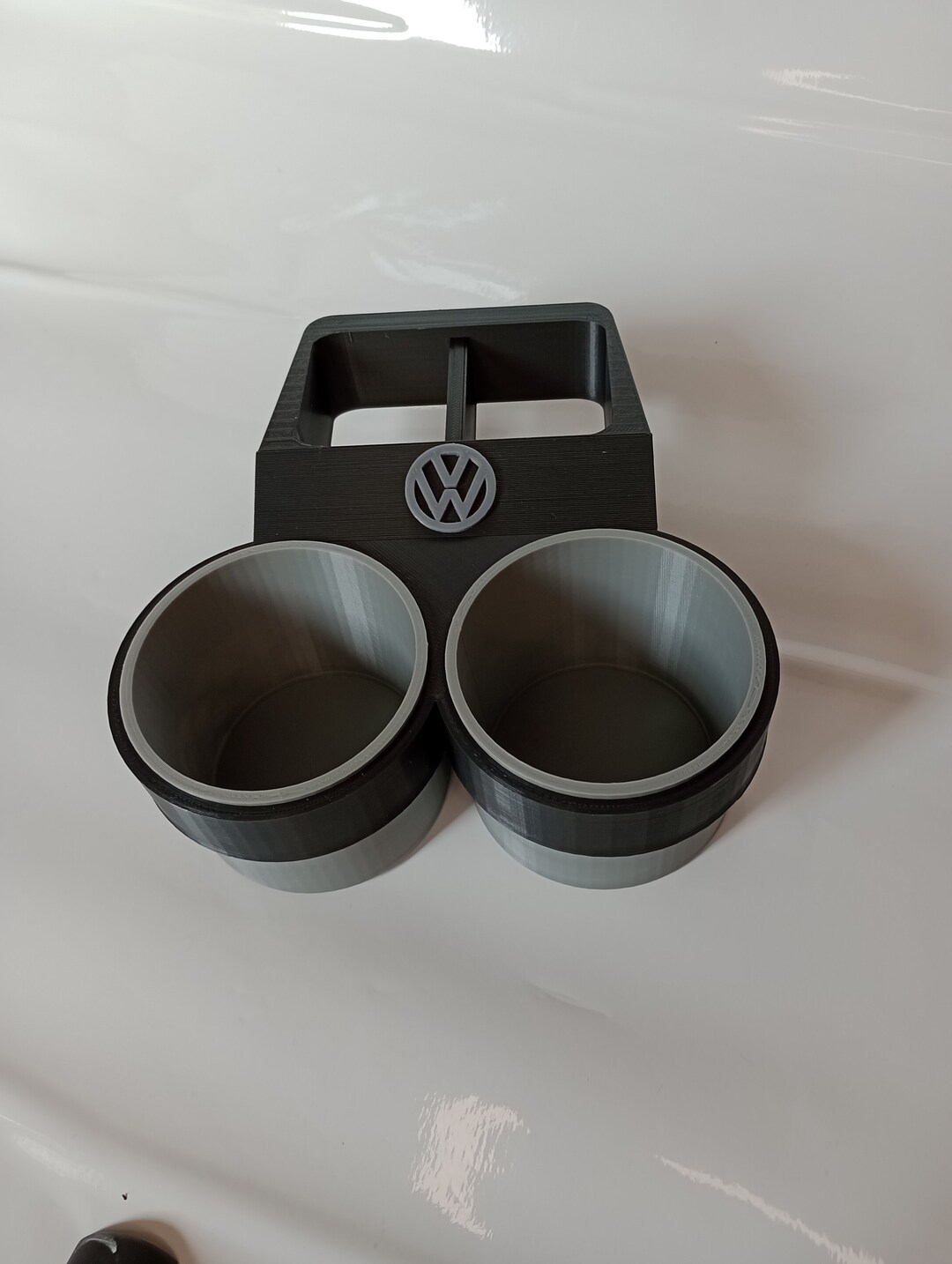 VW Volkswagen Transporter T6 Cupholder Etsy UK