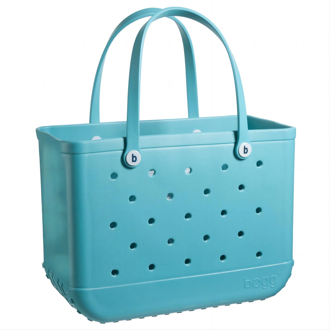 Breakfast at Tiffany's Original Bogg® Bag Etsy