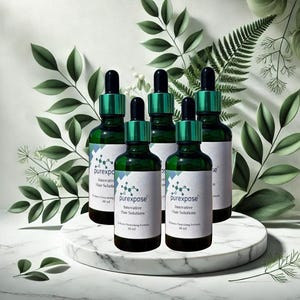 Fight Baldness: Best Hair Repair Serum for Men and Women
