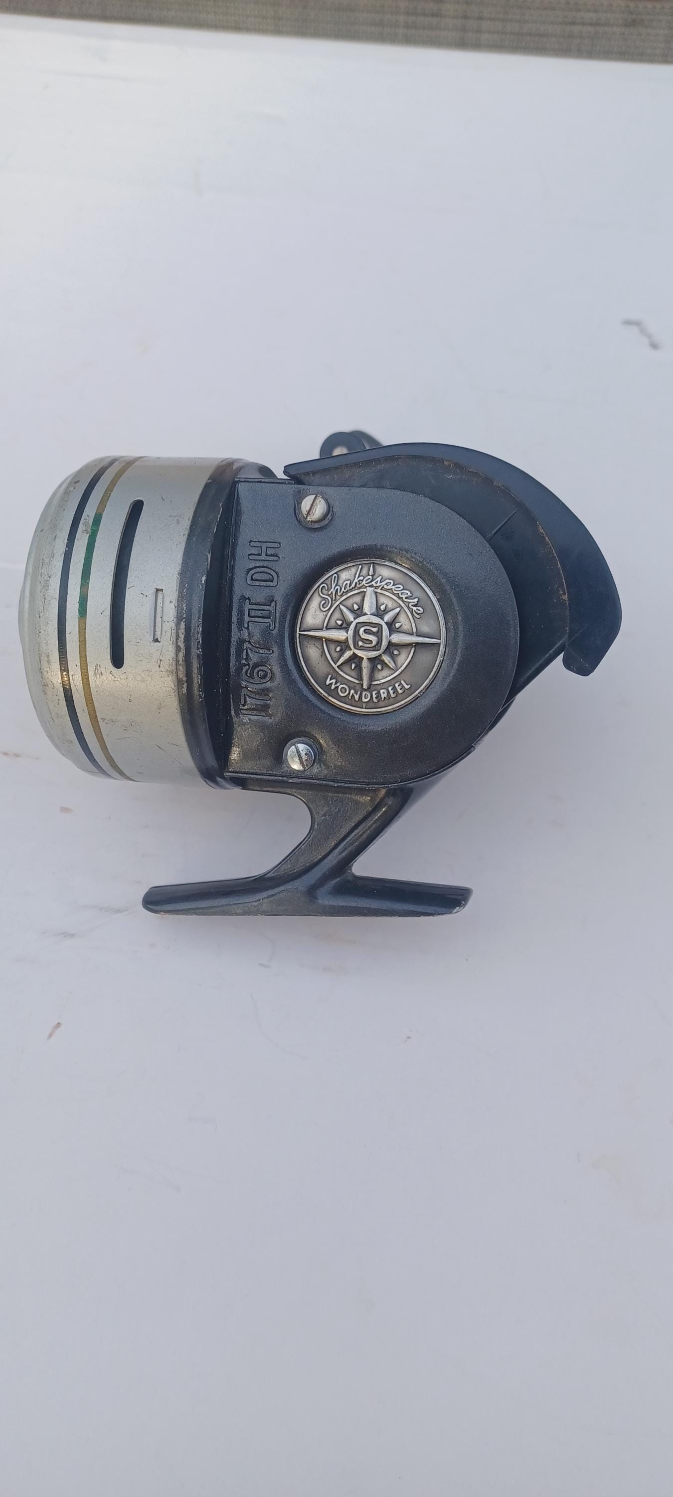 Shakespeare Wonder Reel