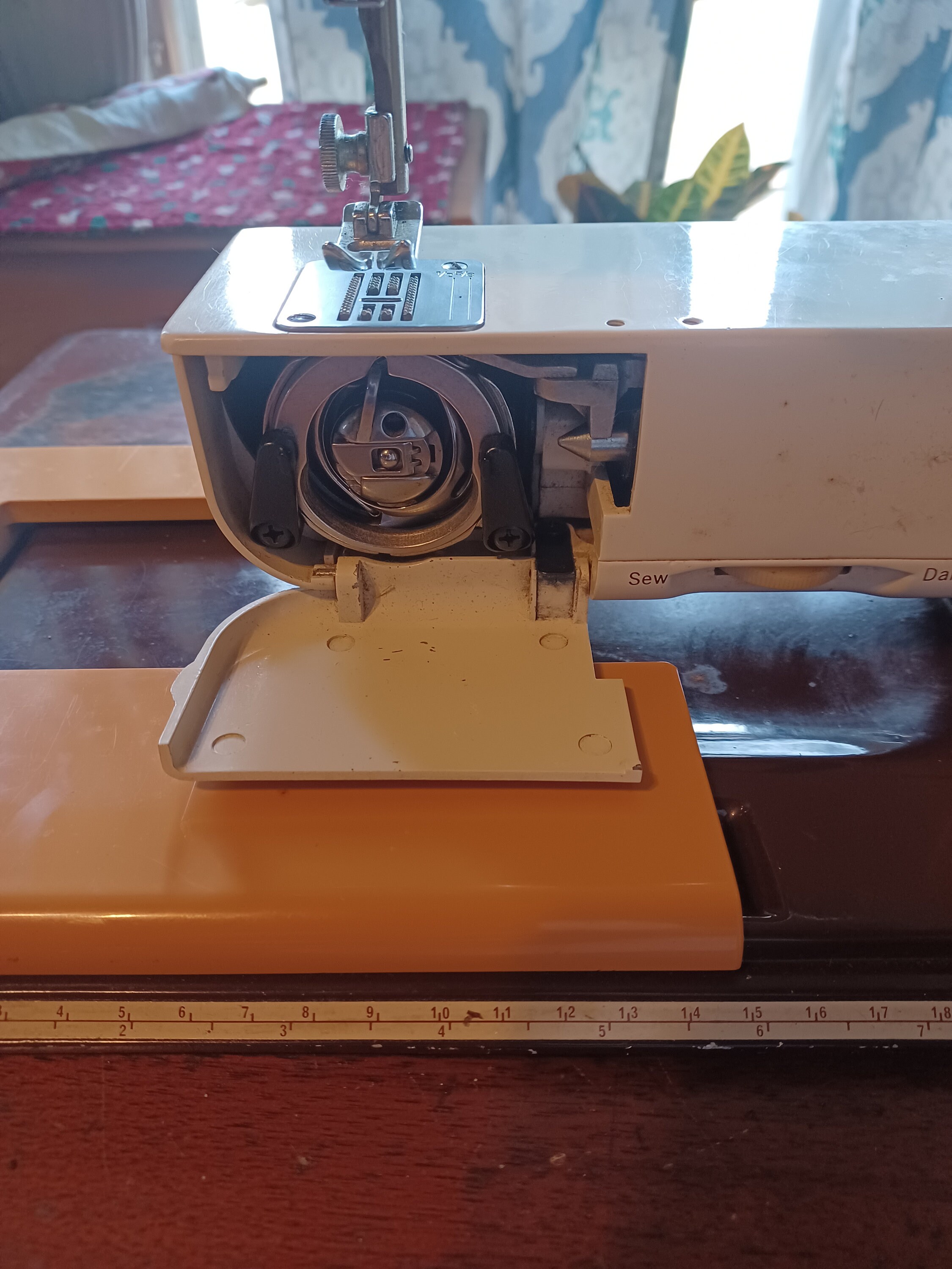 Nelco Sewing Machine Etsy
