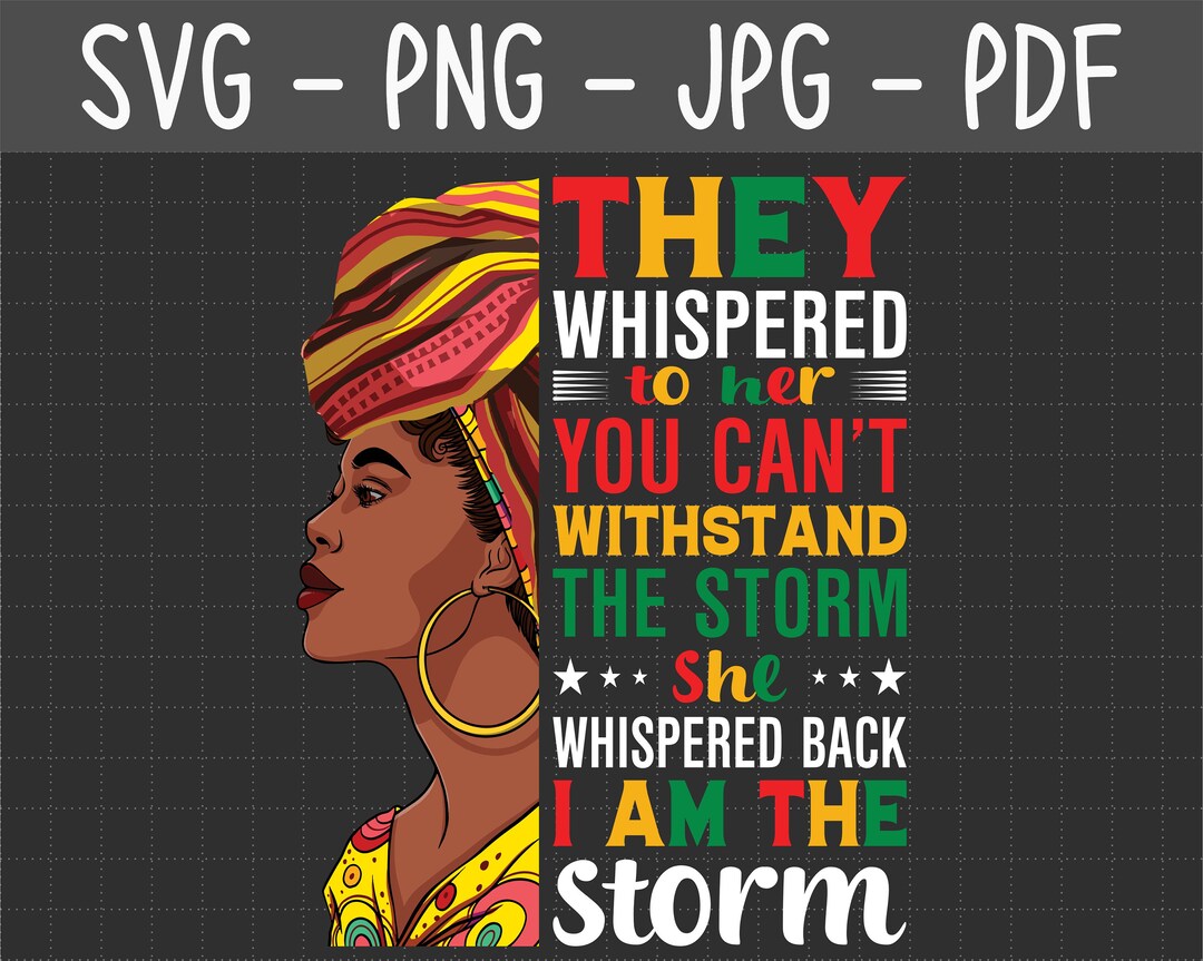 Juneteenth Slogan Black Women Face Juneteenth 19 Freedom - Etsy