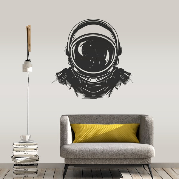 Helmet Vinyl Decal Etsy UK