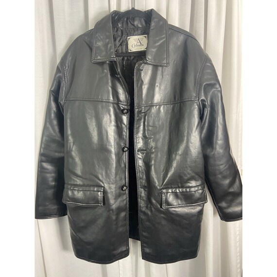 A collezioni jacket clearance