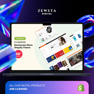 Tema Shopify OS 2.0 para Loja de Eletrônicos | Tema Shopify OS 2.0 para Eletrônicos Modernos | Tema Shopify 2.0 Responsivo | Tema Shopify 2.0 Definitivo