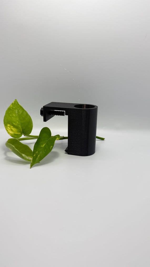 Aquarium Plant Holder Tube 2.0 Adjustable for 10200 Gallon Fish Tanks  Pothos Plant Holder 3D Printed - Etsy Israel