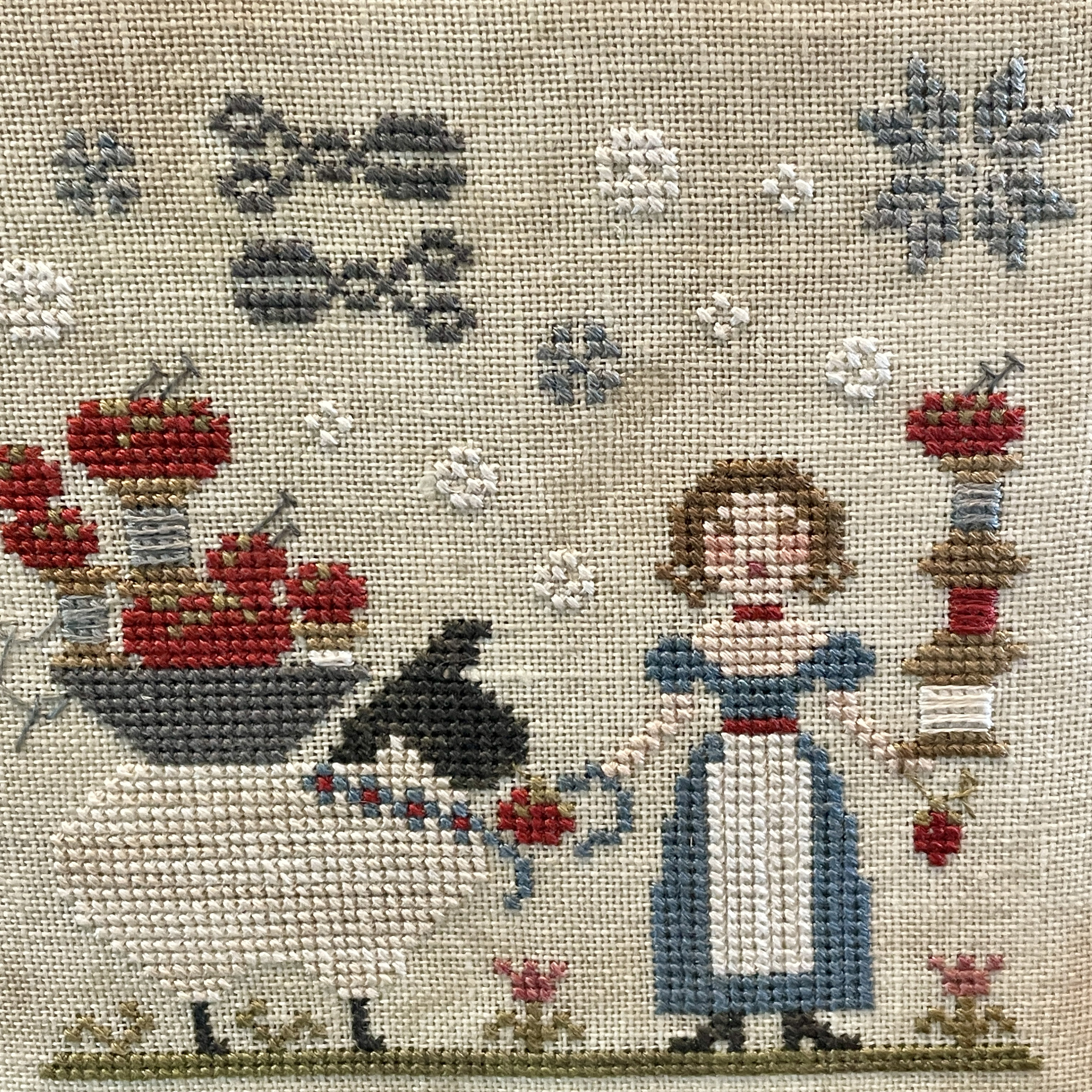 Sew Ewe - Celebrate Ewe Series - the Proper Stitcher - PDF Download ...