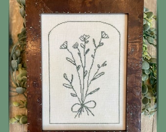 Dolci Benedizioni - The Proper Stitcher - Copia cartacea - Progetto originale