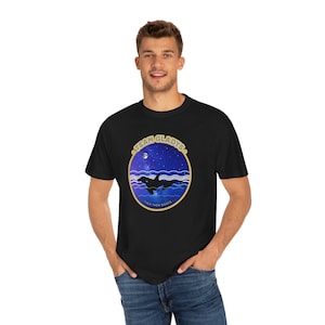 TEAM GLADYS SHIRT funny killer whale tshirt funny orca shirt oceanography gift for marine biologist funny orca shirt funny tshirt dad shirt