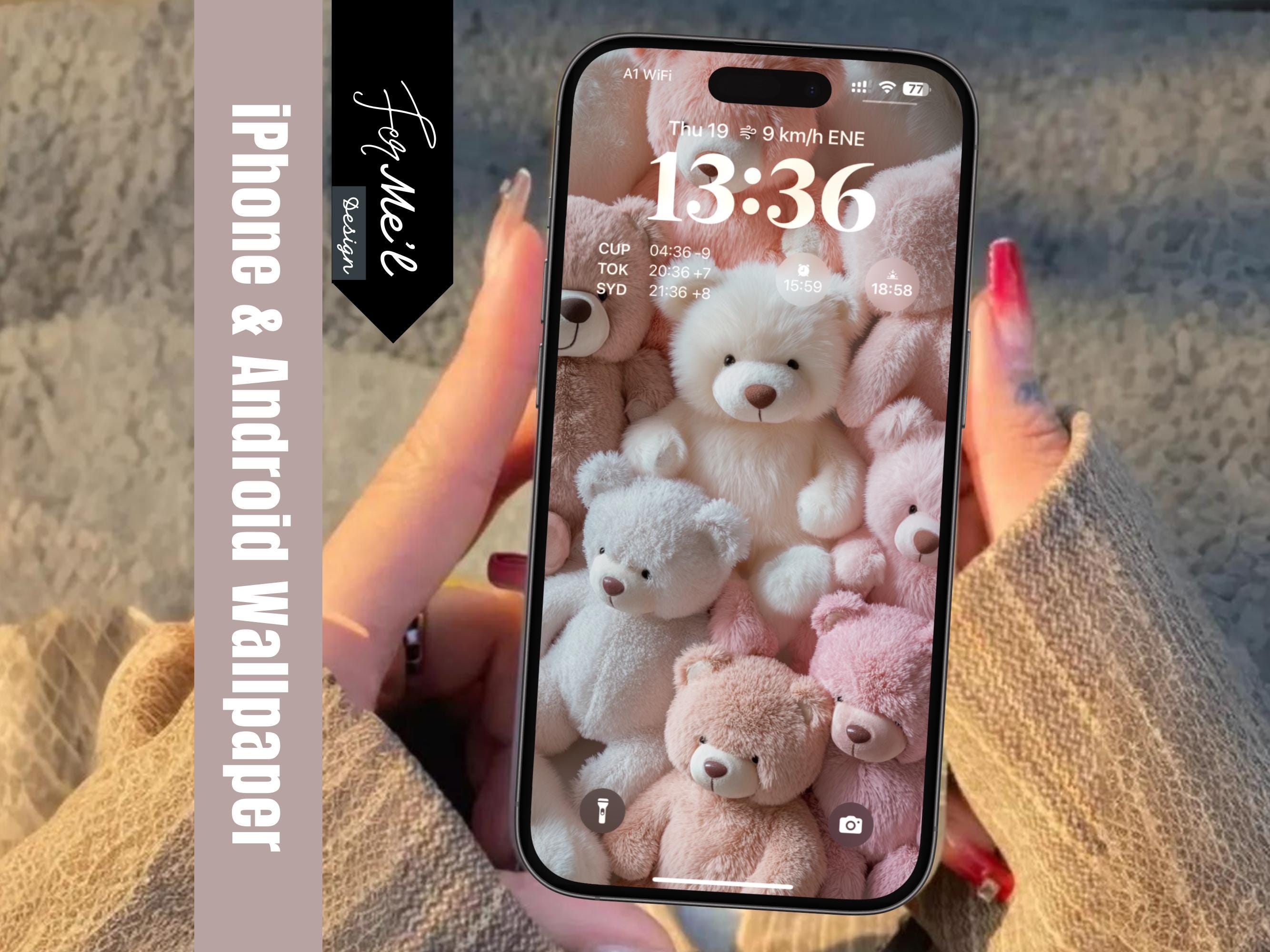 Hd Wallpaper 4k Teddy Bear Image Hd Download Wallpaper 4k Teddy