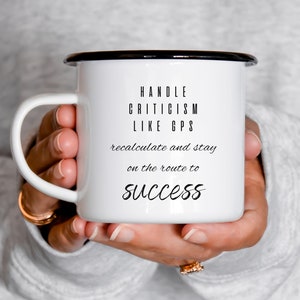 Motivational Mug - Fuck You Pay Me - Coffee Mug - Matte Black Ceramic -  15oz - Coffee & Motivation Co – Coffee & Motivation Company