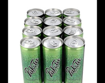 Pakola Roomfrisdrank 12x 250ml