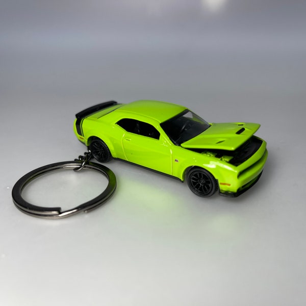 Dodge Challenger Scat Pack Accessories Etsy