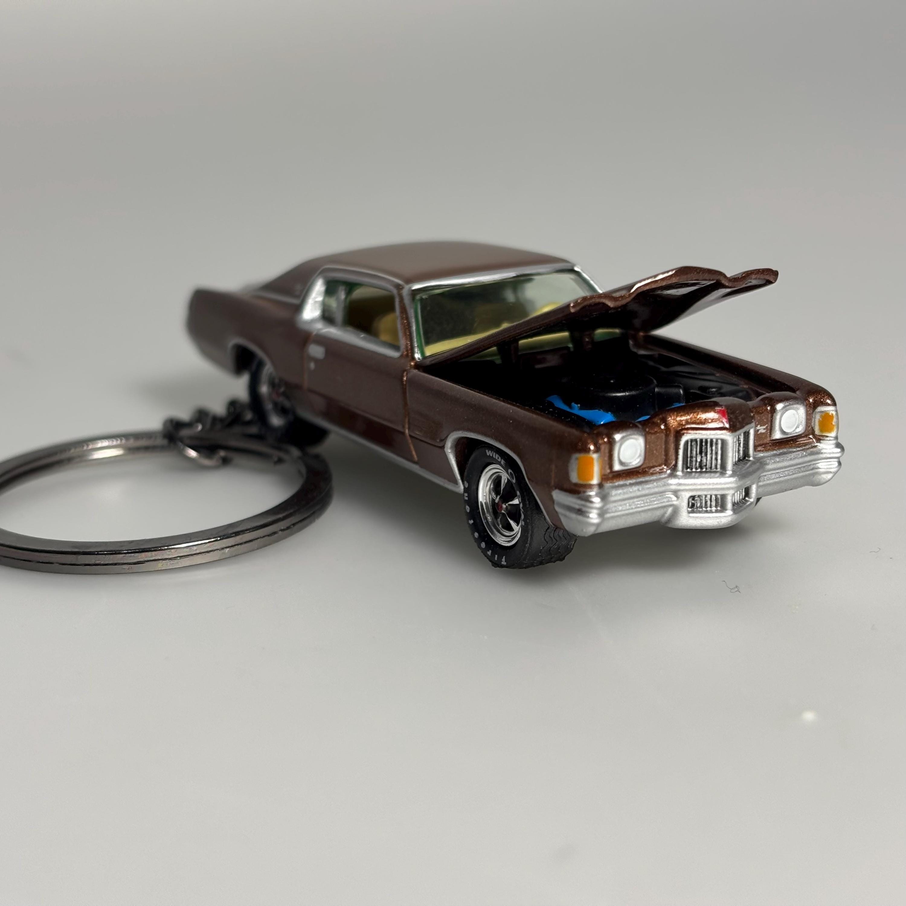 Pontiac Grand Prix Model - Etsy